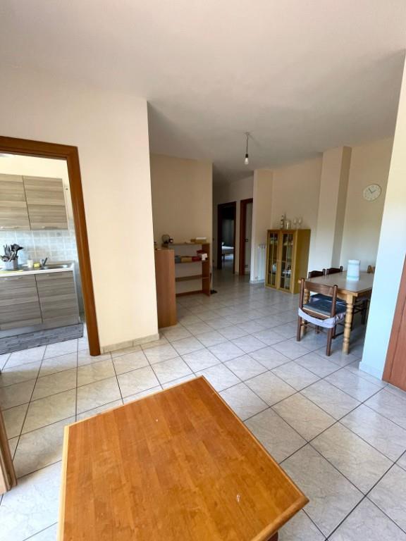 camera singola in affitto a Rende in zona Quattromiglia