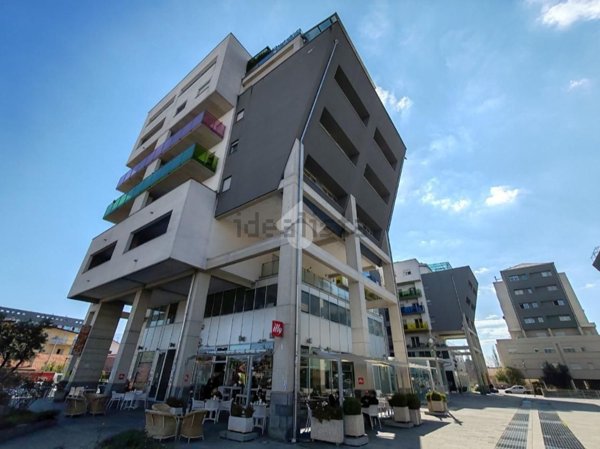 appartamento in affitto a Rende in zona Quattromiglia