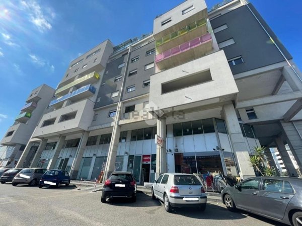 appartamento in affitto a Rende in zona Quattromiglia