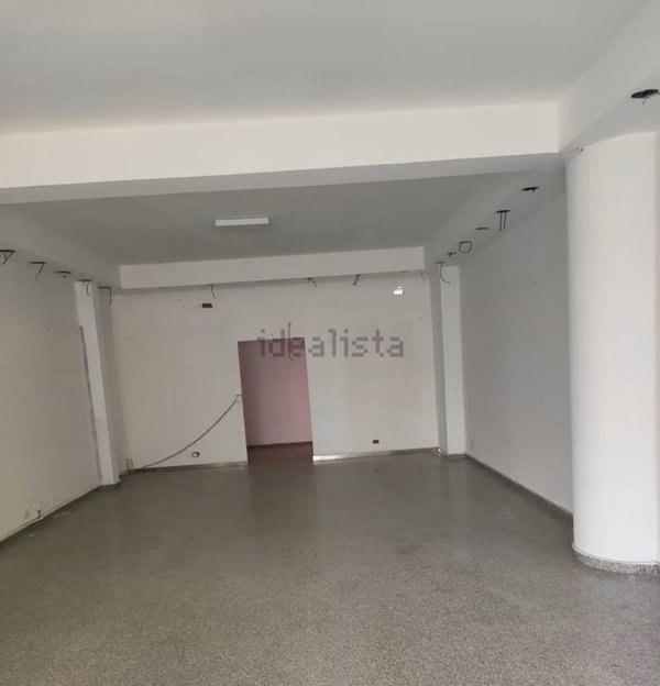 locale di sgombero in affitto a Rende