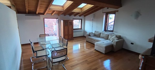 appartamento in affitto a Rende in zona Santo Stefano