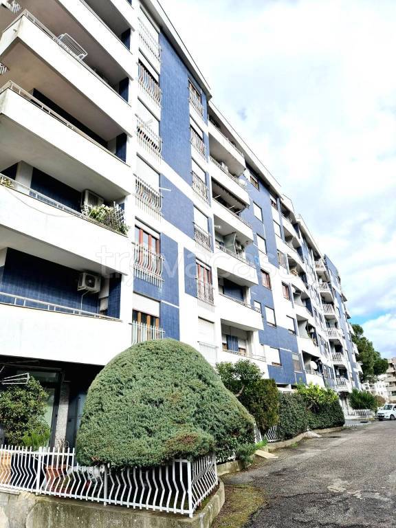 appartamento in affitto a Rende in zona Quattromiglia