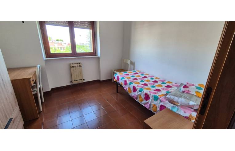 camera singola in affitto a Rende in zona Quattromiglia