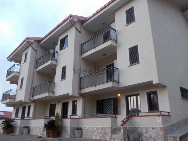 appartamento in affitto a Rende in zona Arcavacata