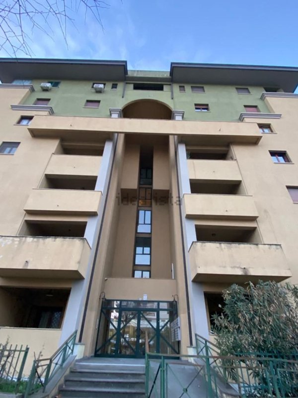 appartamento in affitto a Rende in zona Quattromiglia