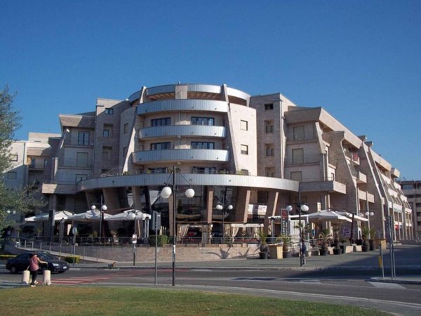 appartamento in affitto a Rende in zona Quattromiglia