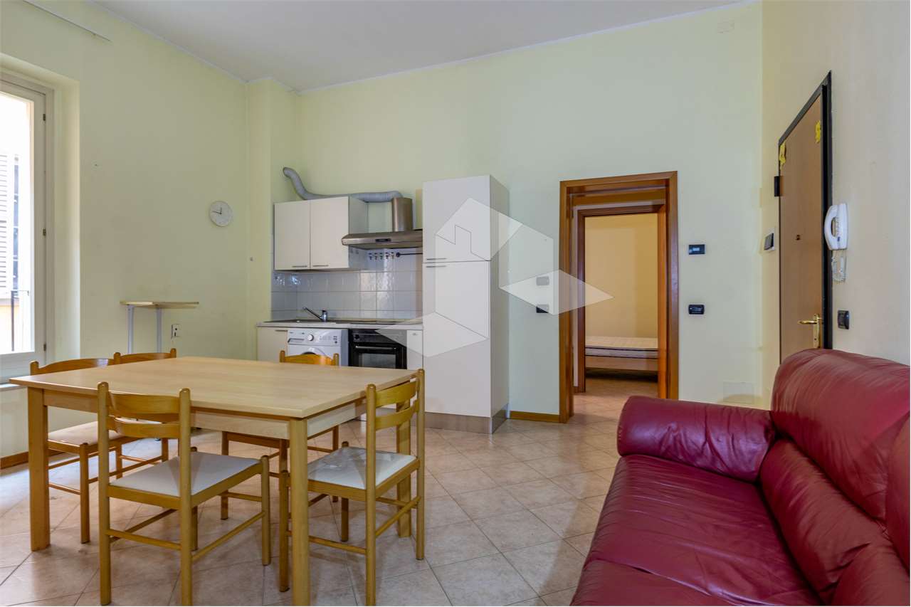 appartamento in affitto a Rende in zona Santo Stefano