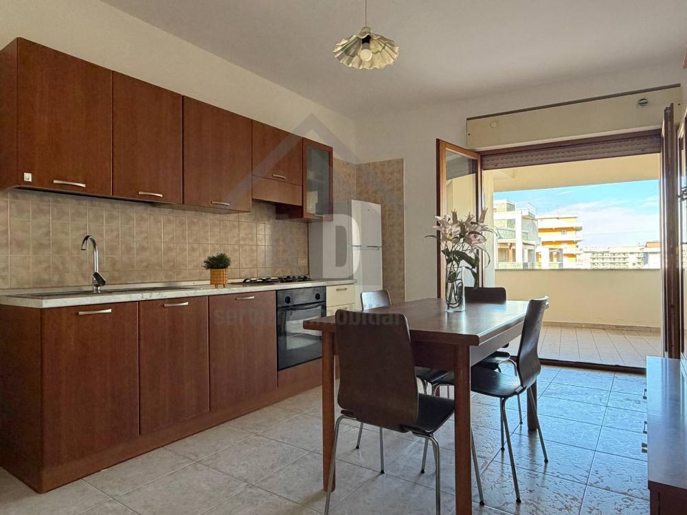 appartamento in affitto a Rende in zona Quattromiglia