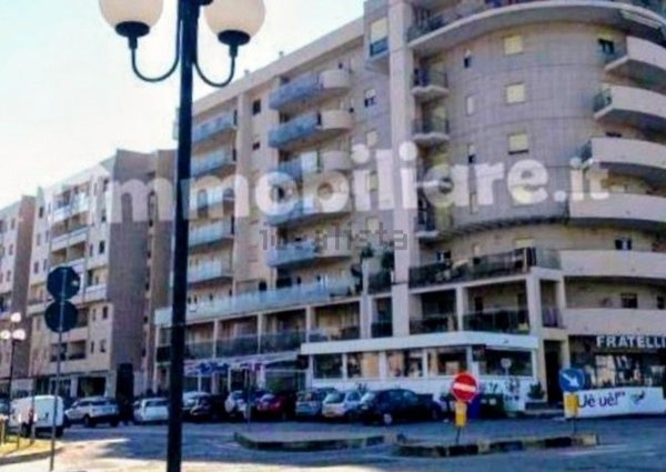 appartamento in affitto a Rende in zona Quattromiglia