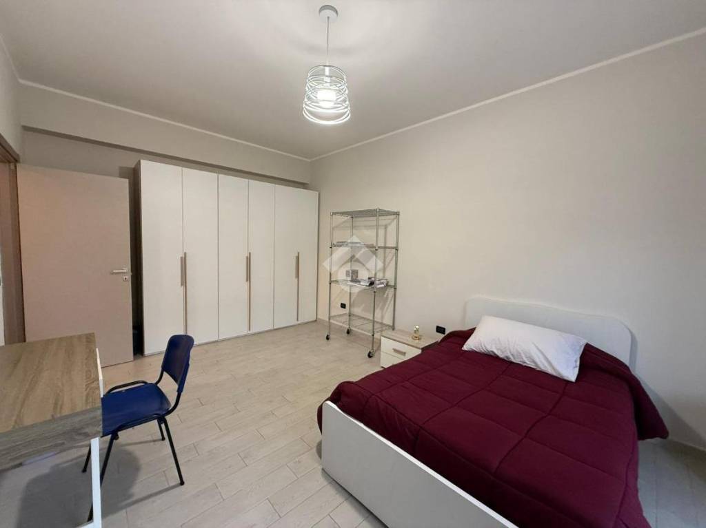 appartamento in affitto a Rende in zona Quattromiglia