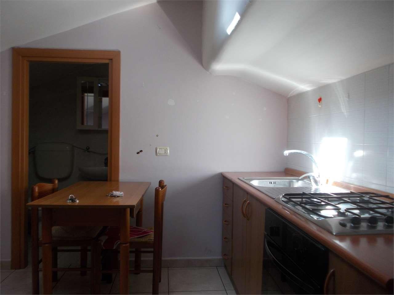 appartamento in affitto a Rende in zona Arcavacata