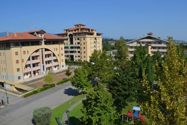 appartamento in affitto a Rende