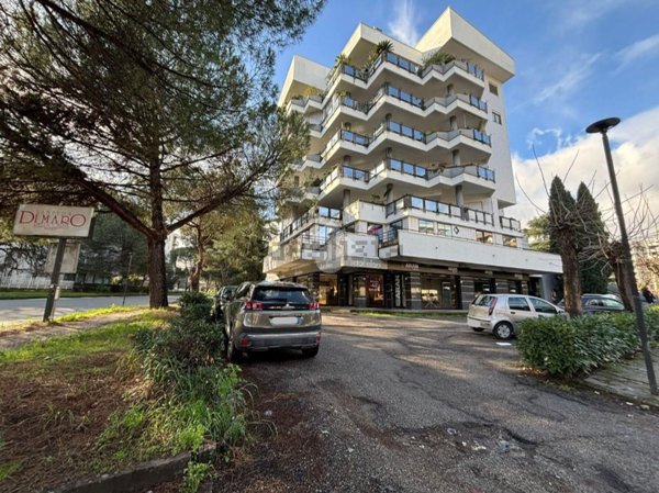 ufficio in affitto a Rende