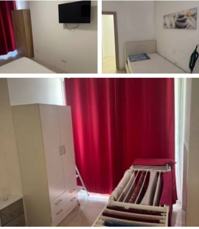 appartamento in affitto a Rende in zona Quattromiglia