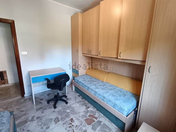 appartamento in affitto a Rende