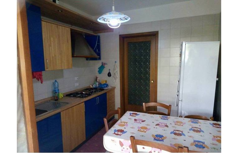 camera singola in affitto a Rende in zona Quattromiglia