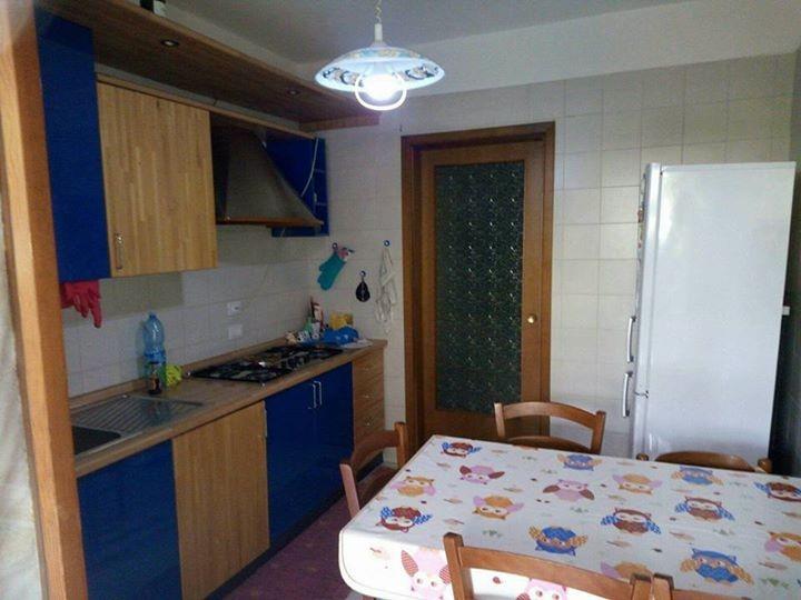 camera singola in affitto a Rende in zona Quattromiglia