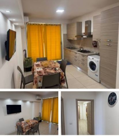 appartamento in affitto a Rende