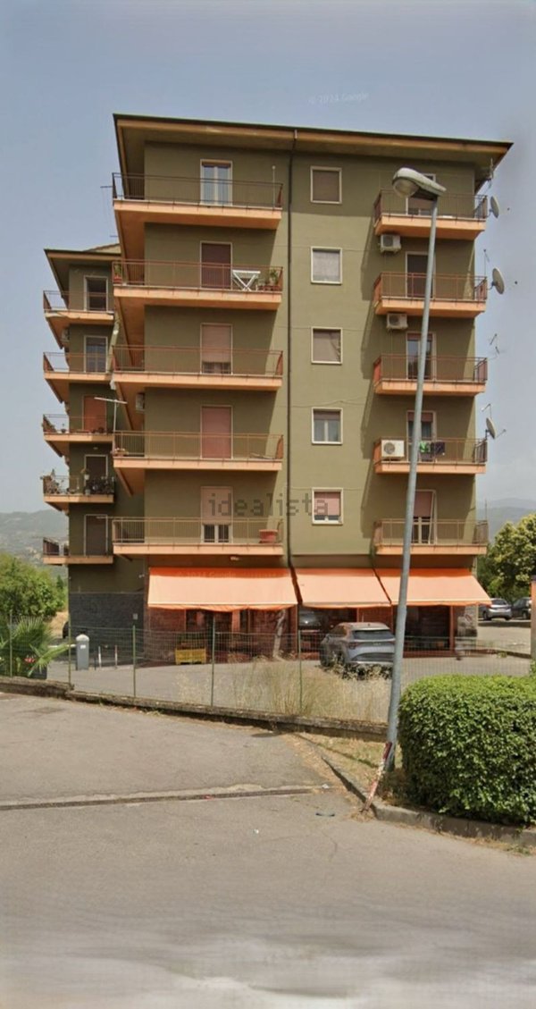 appartamento in affitto a Rende