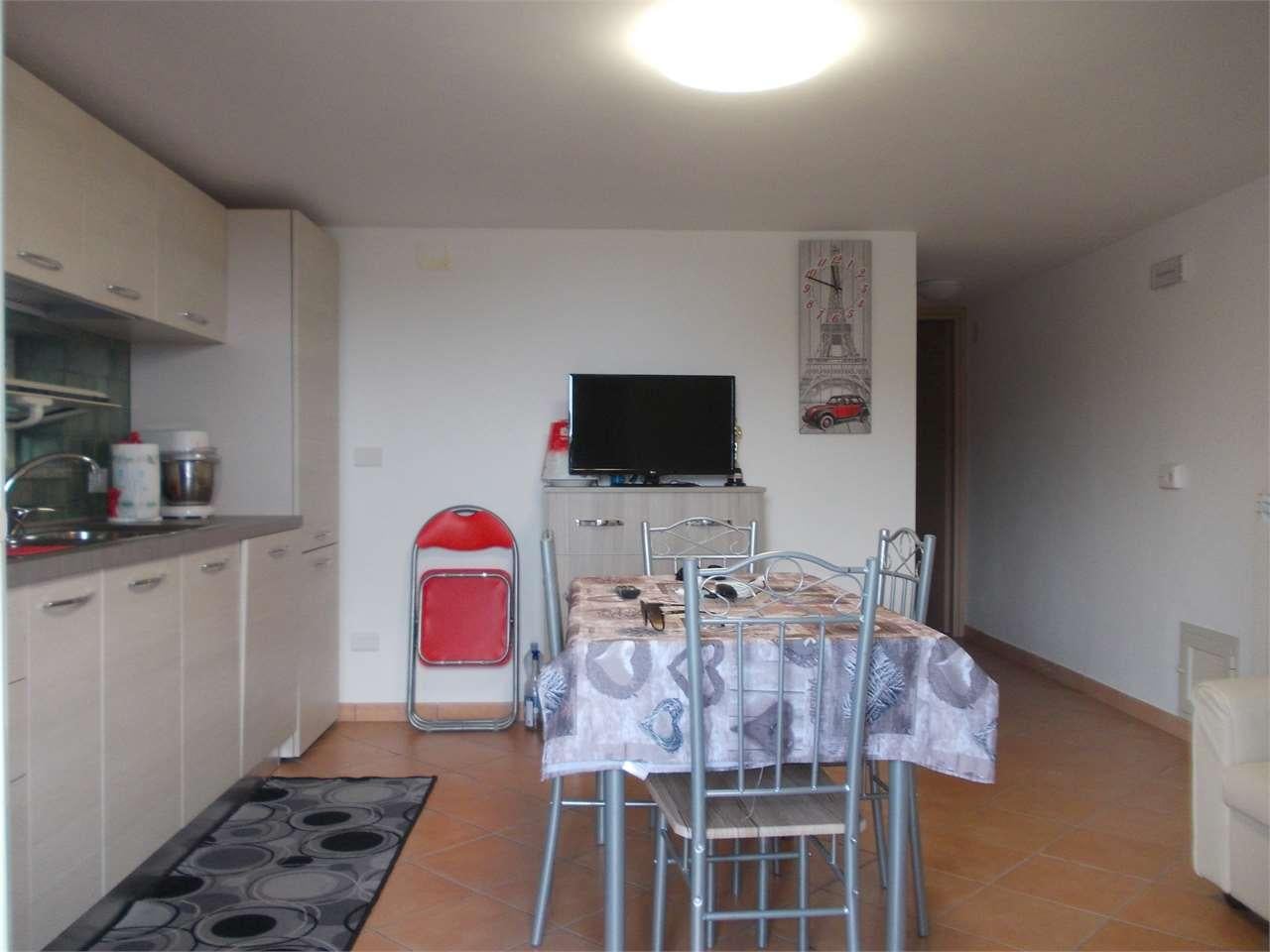 appartamento in affitto a Rende