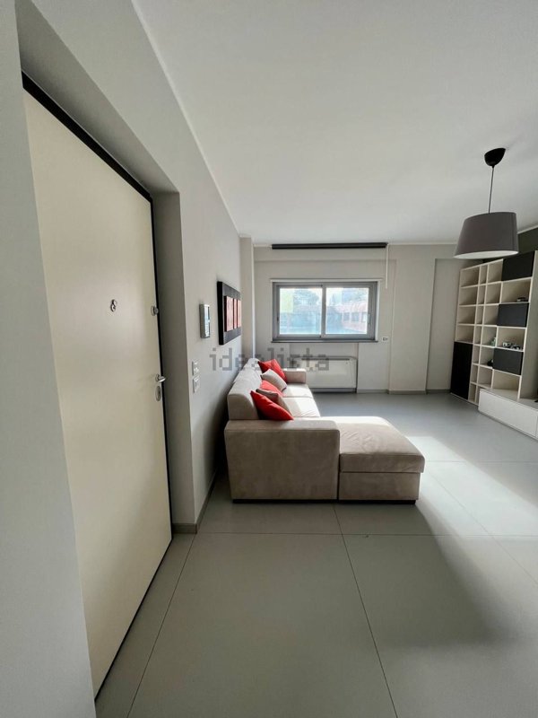 appartamento in affitto a Rende in zona Quattromiglia