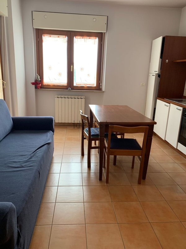 appartamento in affitto a Rende in zona Quattromiglia