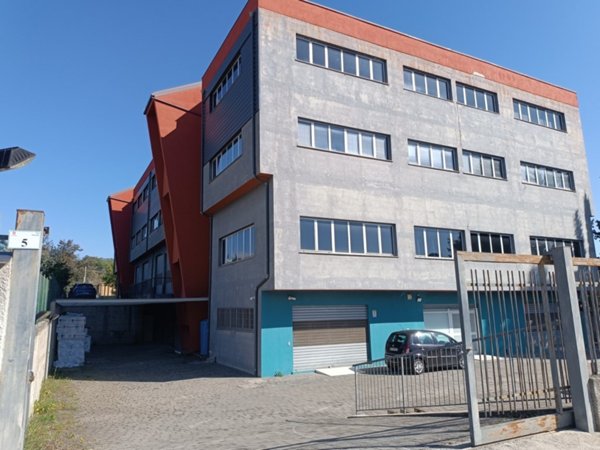 appartamento in affitto a Rende in zona Santo Stefano