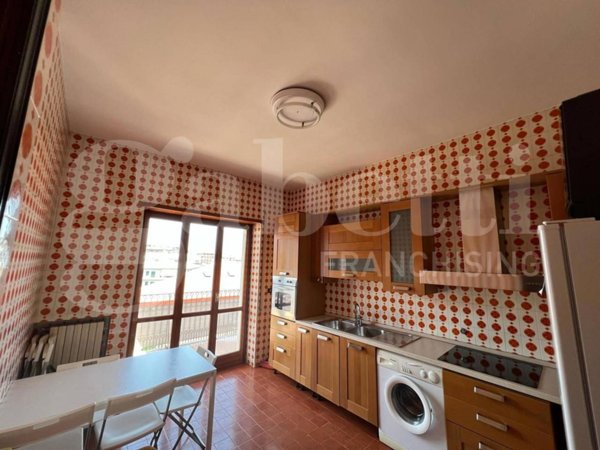 appartamento in affitto a Rende in zona Roges