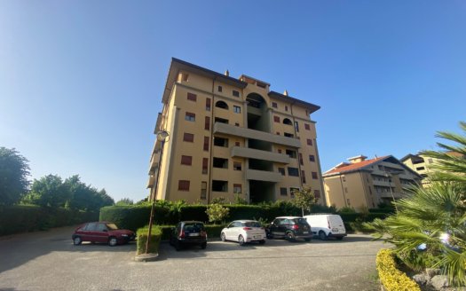 camera singola in affitto a Rende in zona Quattromiglia