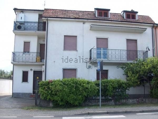 appartamento in affitto a Rende in zona Quattromiglia