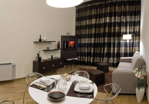 appartamento in affitto a Rende in zona Roges