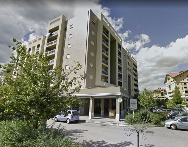 appartamento in affitto a Rende in zona Quattromiglia