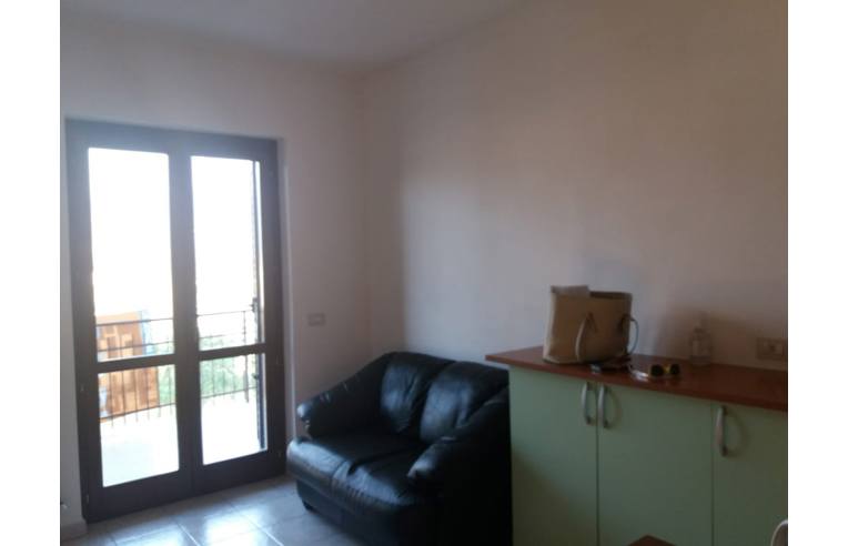 appartamento in affitto a Rende in zona Quattromiglia