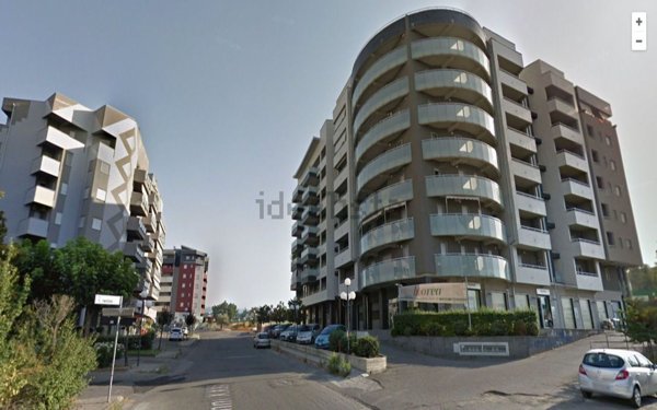 appartamento in affitto a Rende