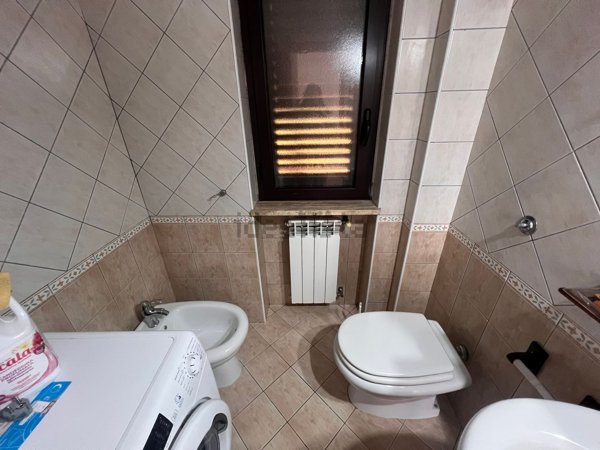 appartamento in affitto a Rende in zona Arcavacata