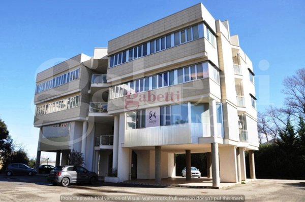 appartamento in affitto a Rende in zona Quattromiglia