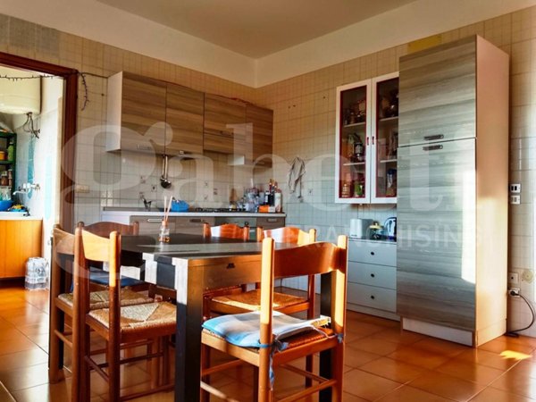 appartamento in affitto a Rende in zona Quattromiglia