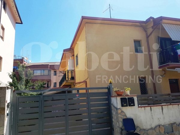 appartamento in affitto a Rende