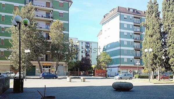 appartamento in affitto a Rende