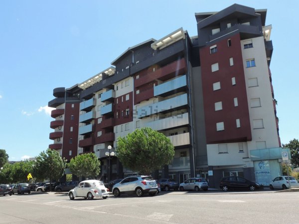 appartamento in affitto a Rende in zona Roges