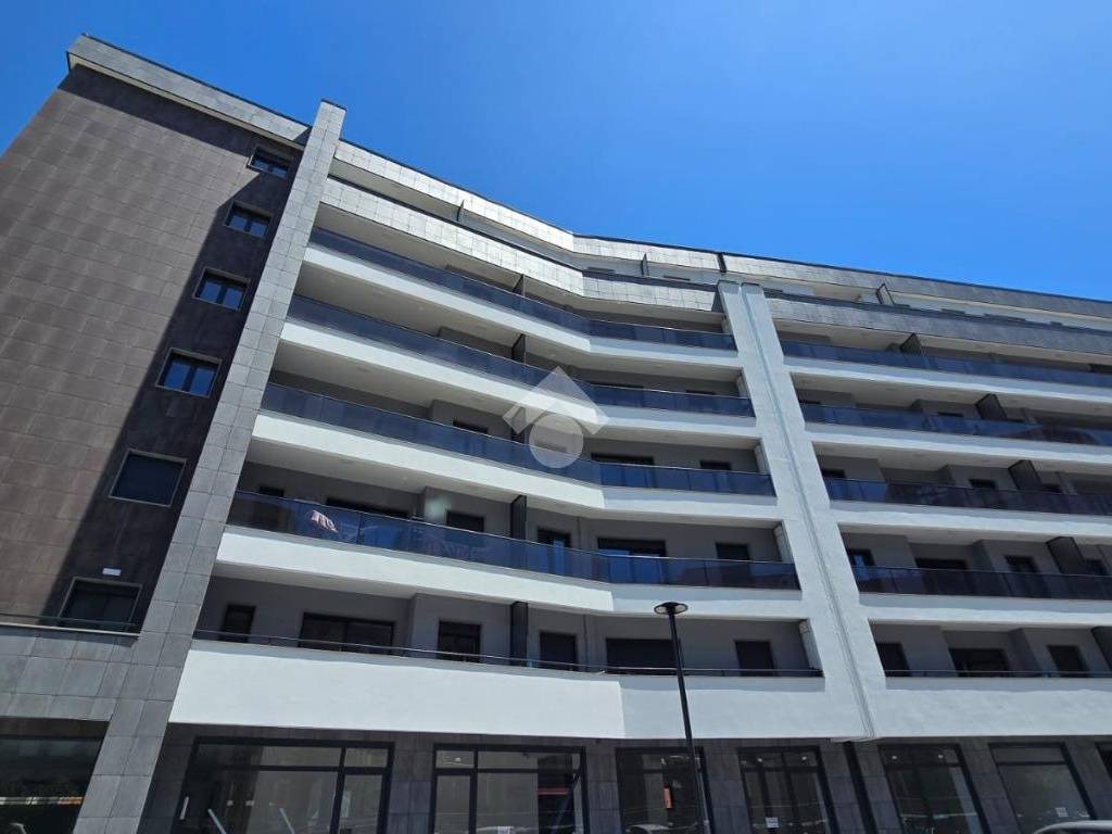 appartamento in affitto a Rende in zona Quattromiglia