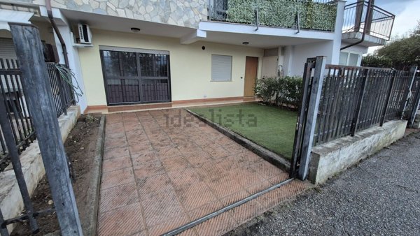 appartamento in affitto a Rende
