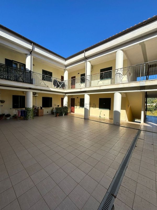 appartamento in affitto a Rende in zona Santo Stefano