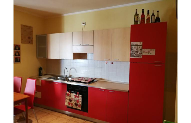 appartamento in affitto a Rende in zona Quattromiglia