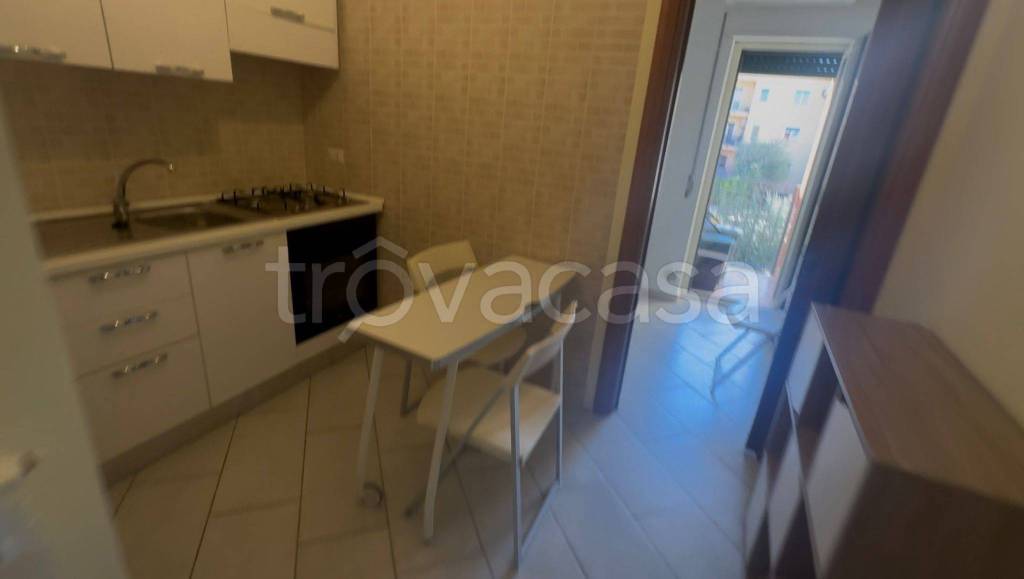 appartamento in affitto a Rende in zona Arcavacata