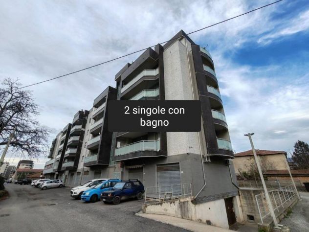 camera singola in affitto a Rende in zona Quattromiglia