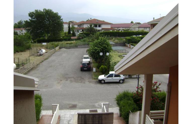 camera singola in affitto a Rende in zona Quattromiglia