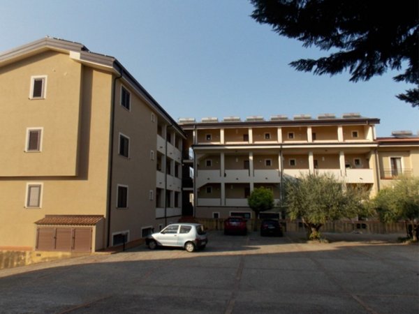 camera singola in affitto a Rende in zona Arcavacata