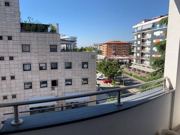 appartamento in affitto a Rende in zona Roges