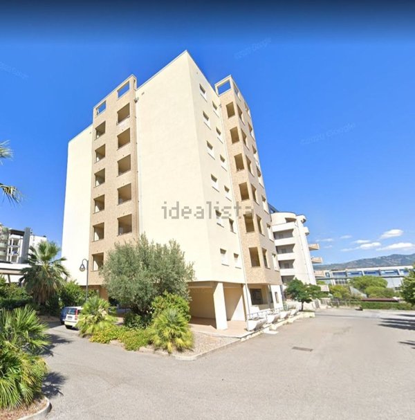 appartamento in affitto a Rende in zona Quattromiglia